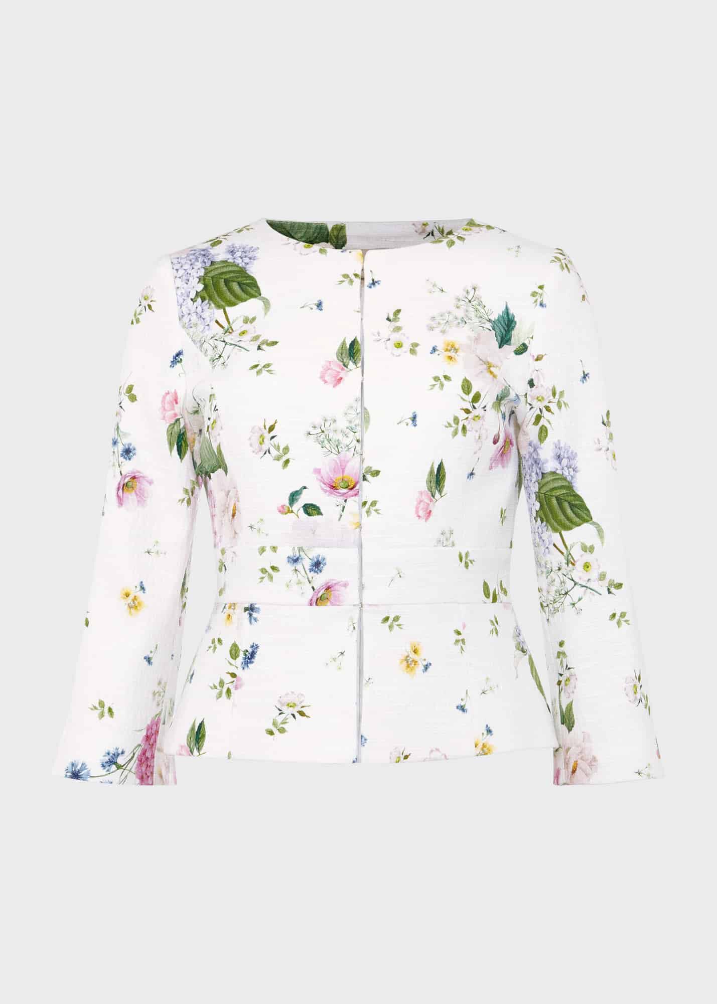 Emmaline Jacket