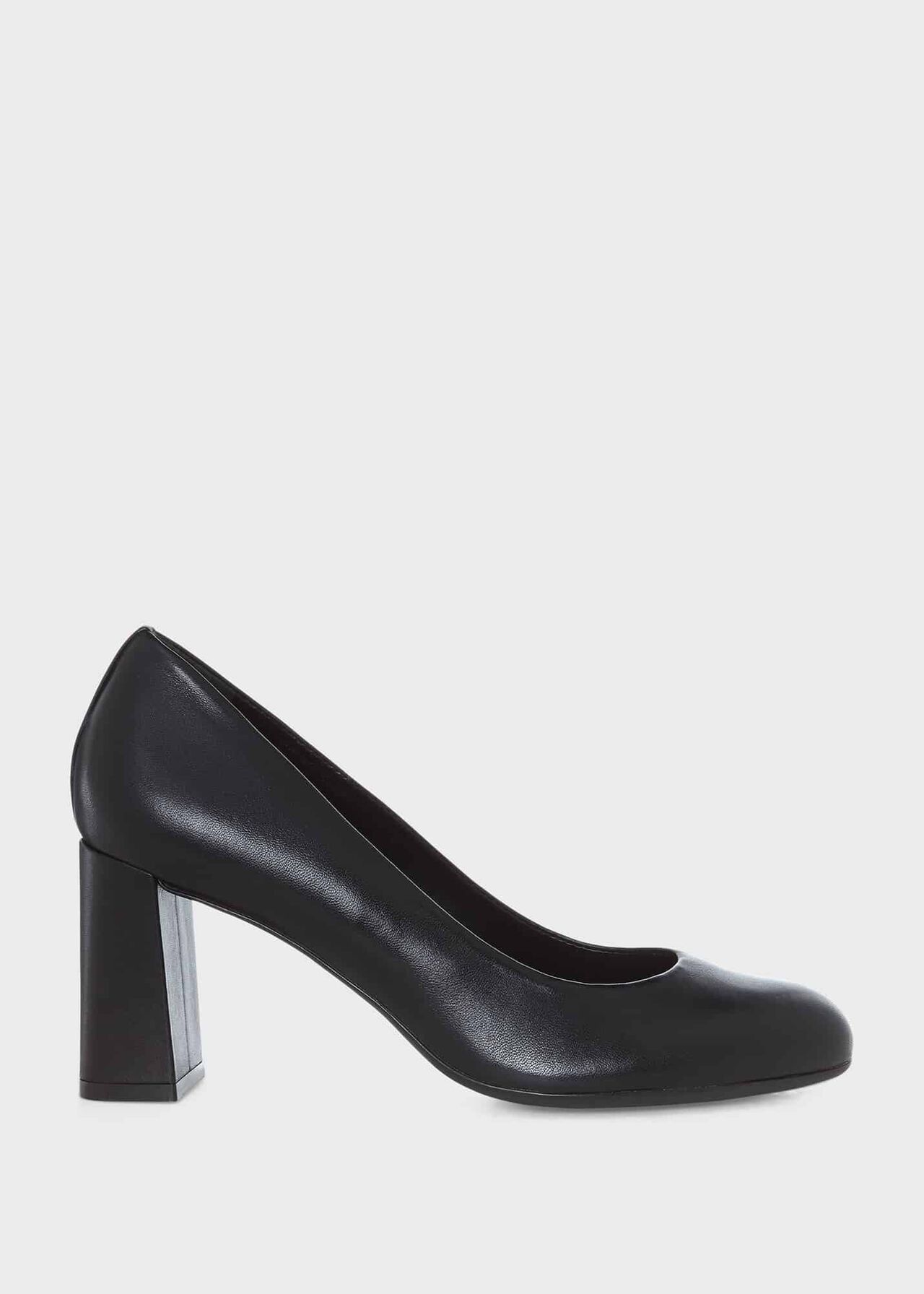 Sonia Pumps, Black, hi-res