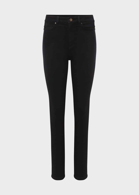 Petite Gia Jeans