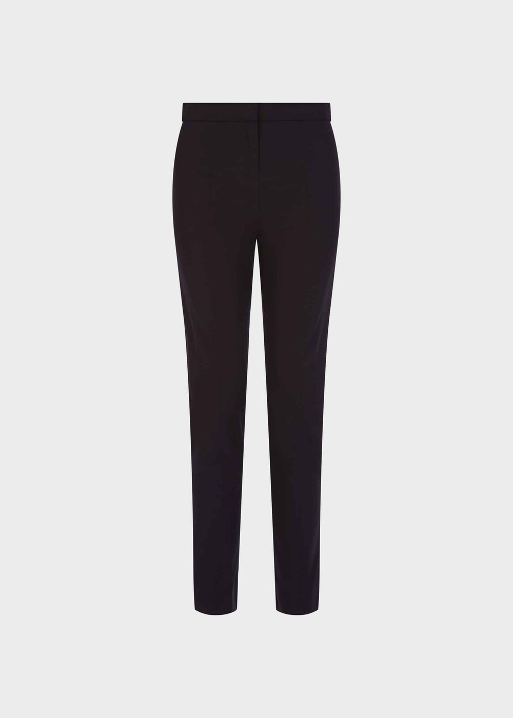 Lorna Trouser With Stretch, Black, hi-res
