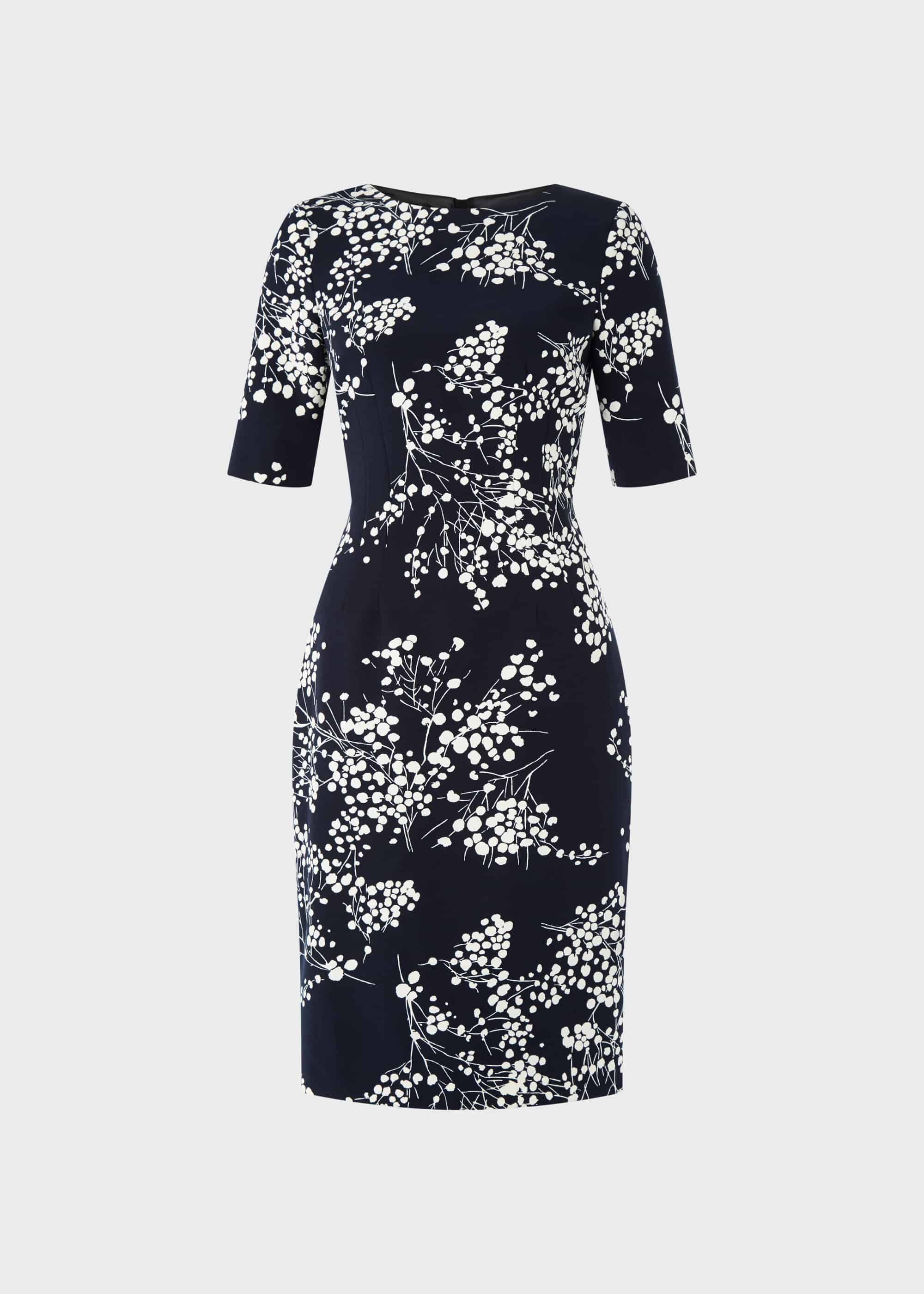 Astraea dress hobbs outlet