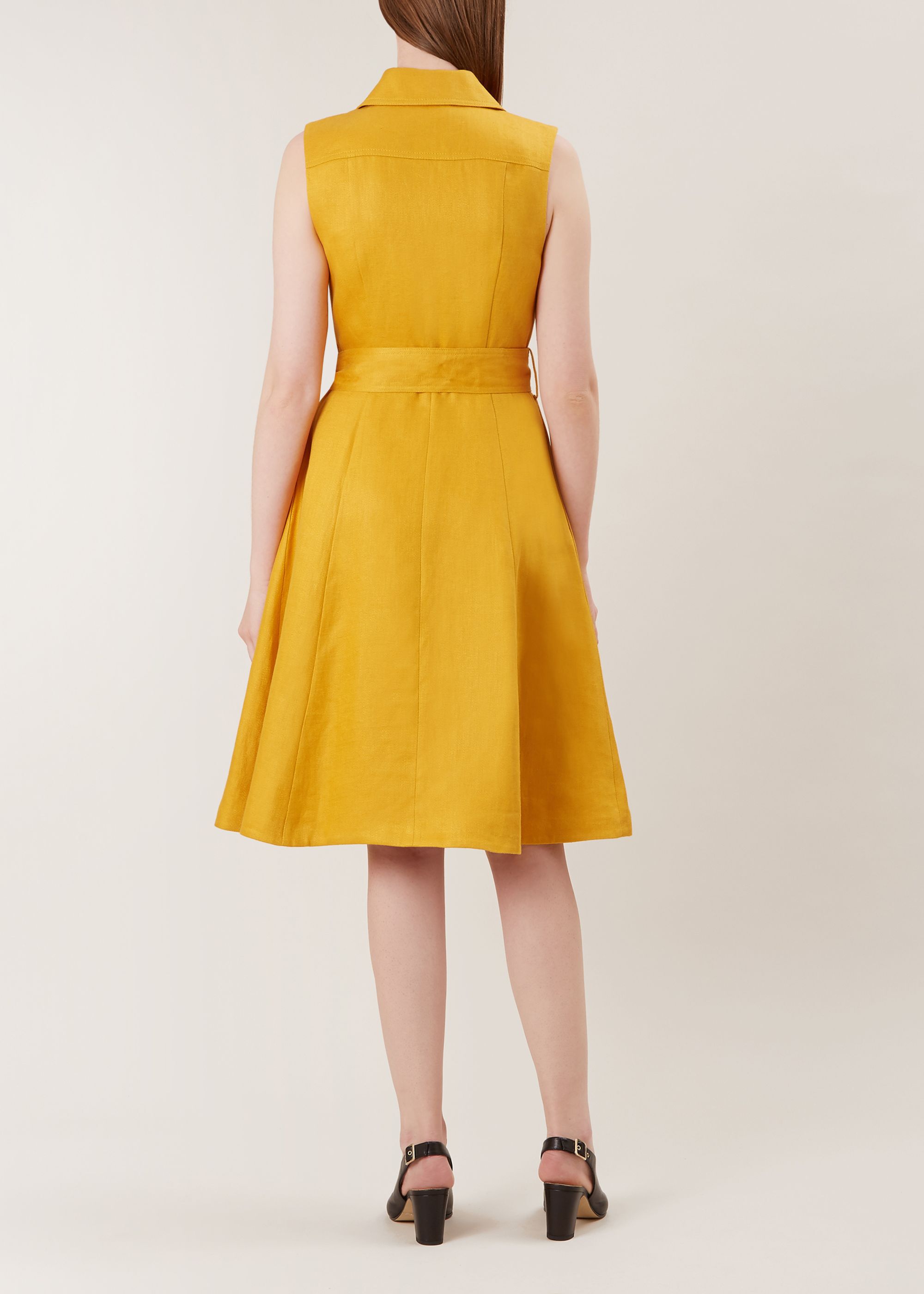 hobbs sabina dress