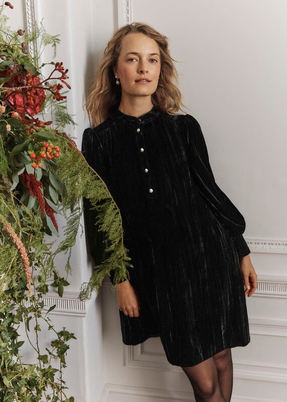 Sienna Dress