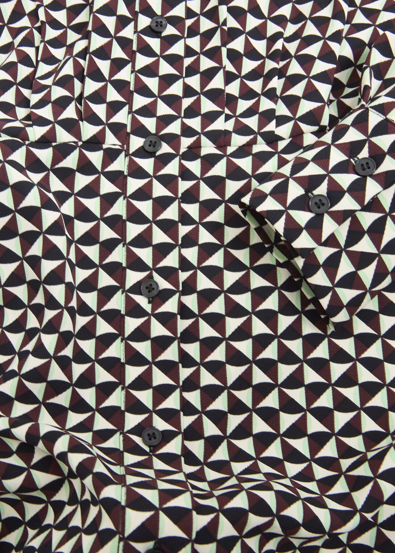 Beaford Dress, Multi, hi-res