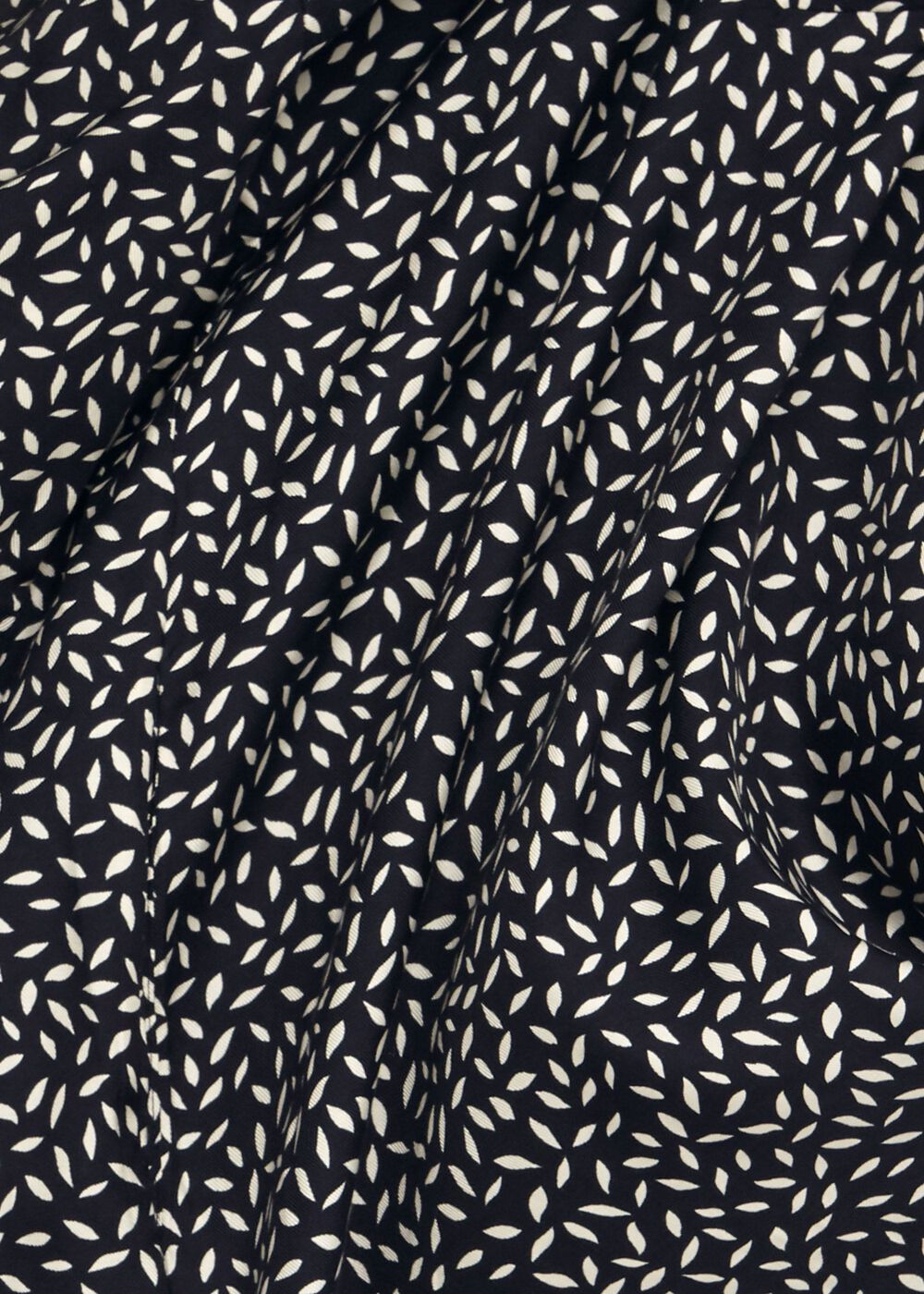 Marciella Dress, Navy Ivory, hi-res