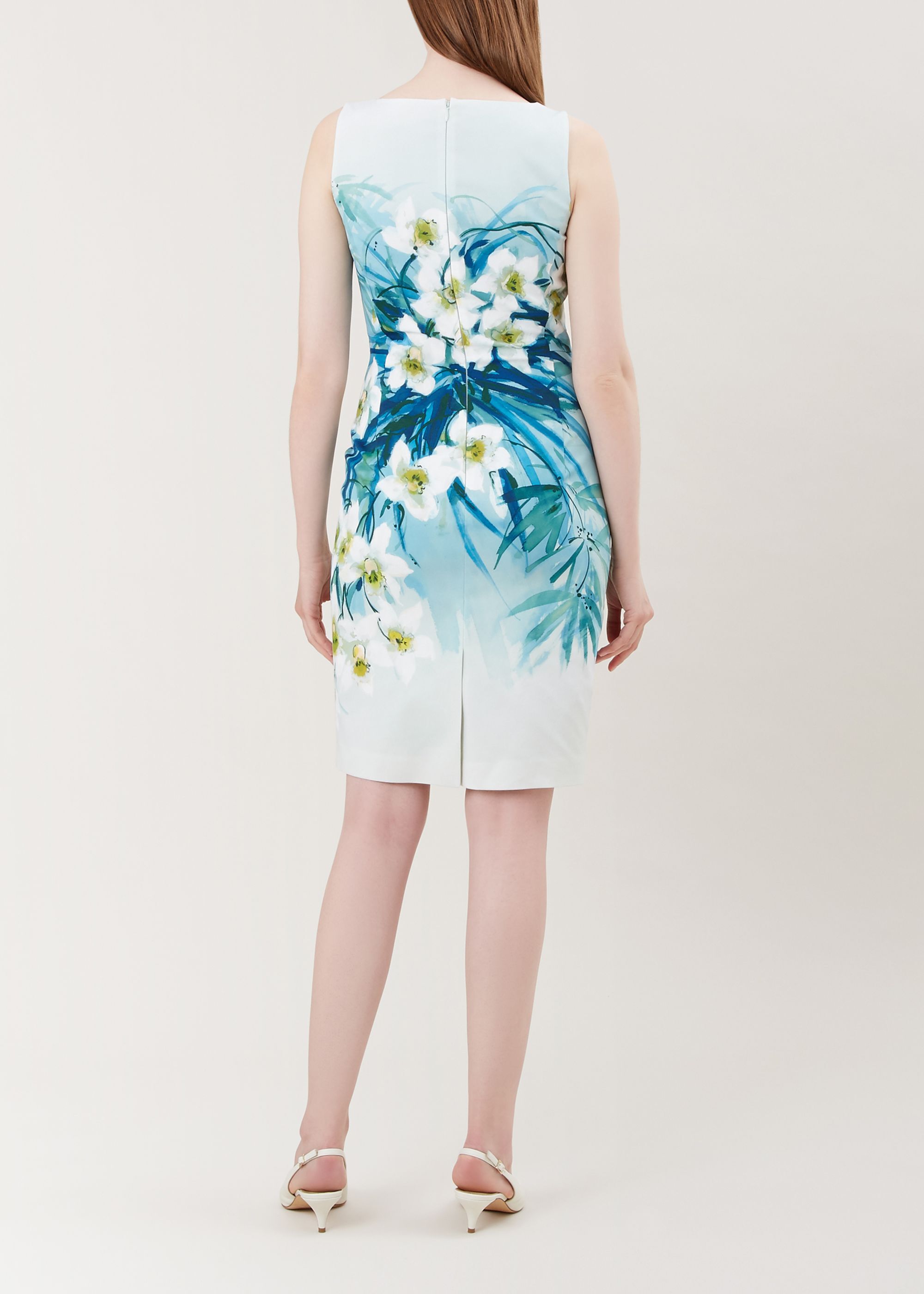 hobbs amelie dress