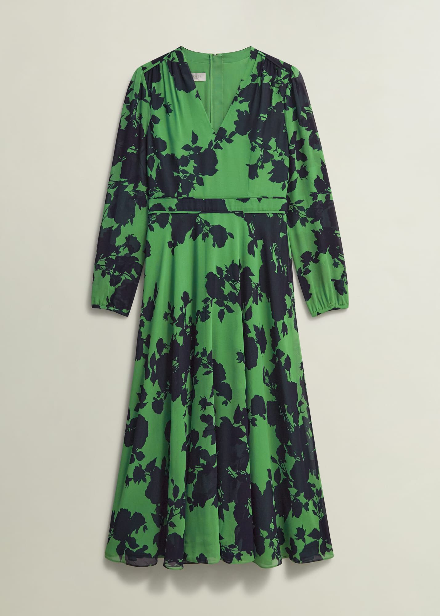 Green Dresses | Khaki, Teal, Emerald & Mint Dresses | Hobbs