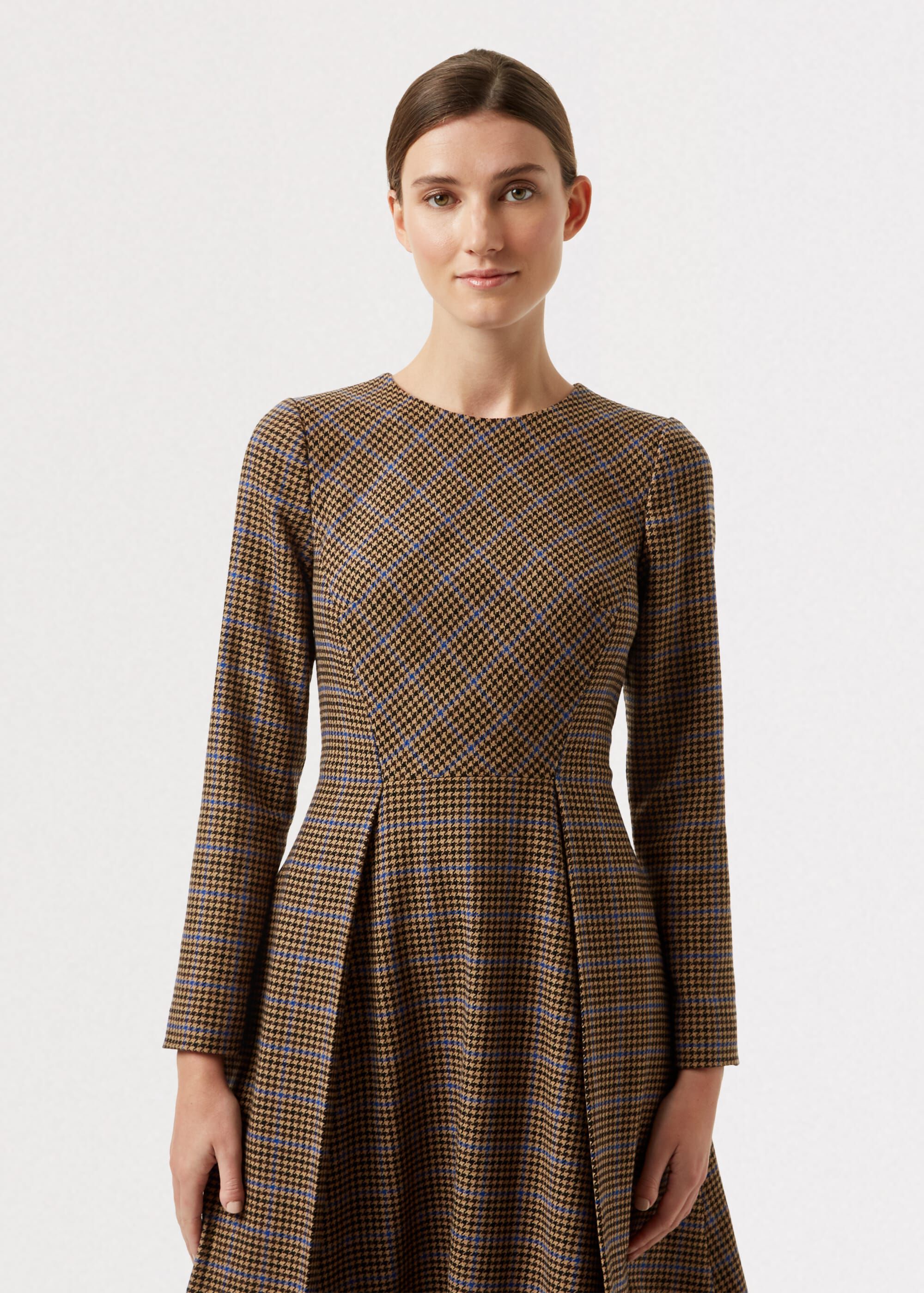 hobbs sophia dress