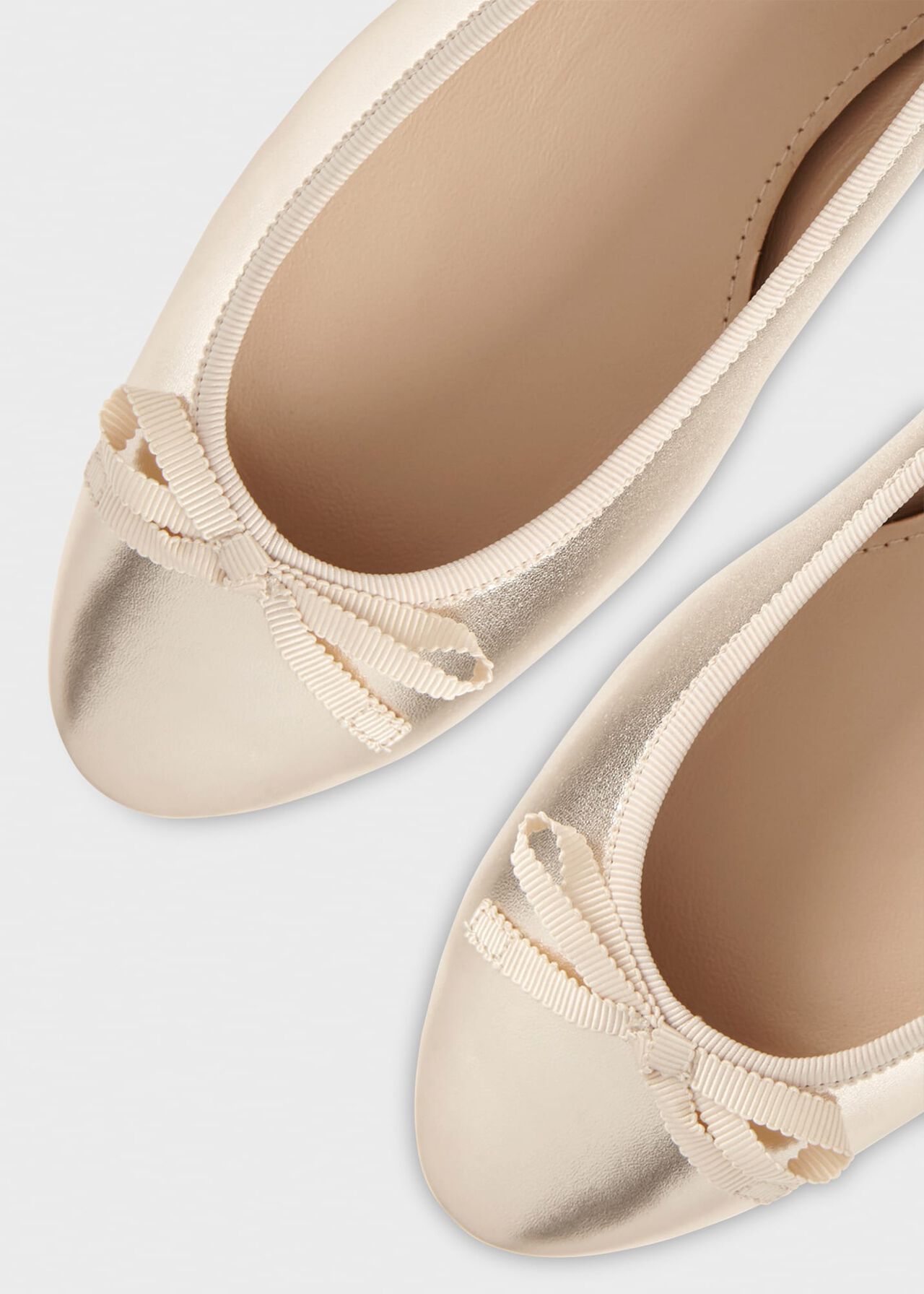 Lisa Ballerina, Gold, hi-res