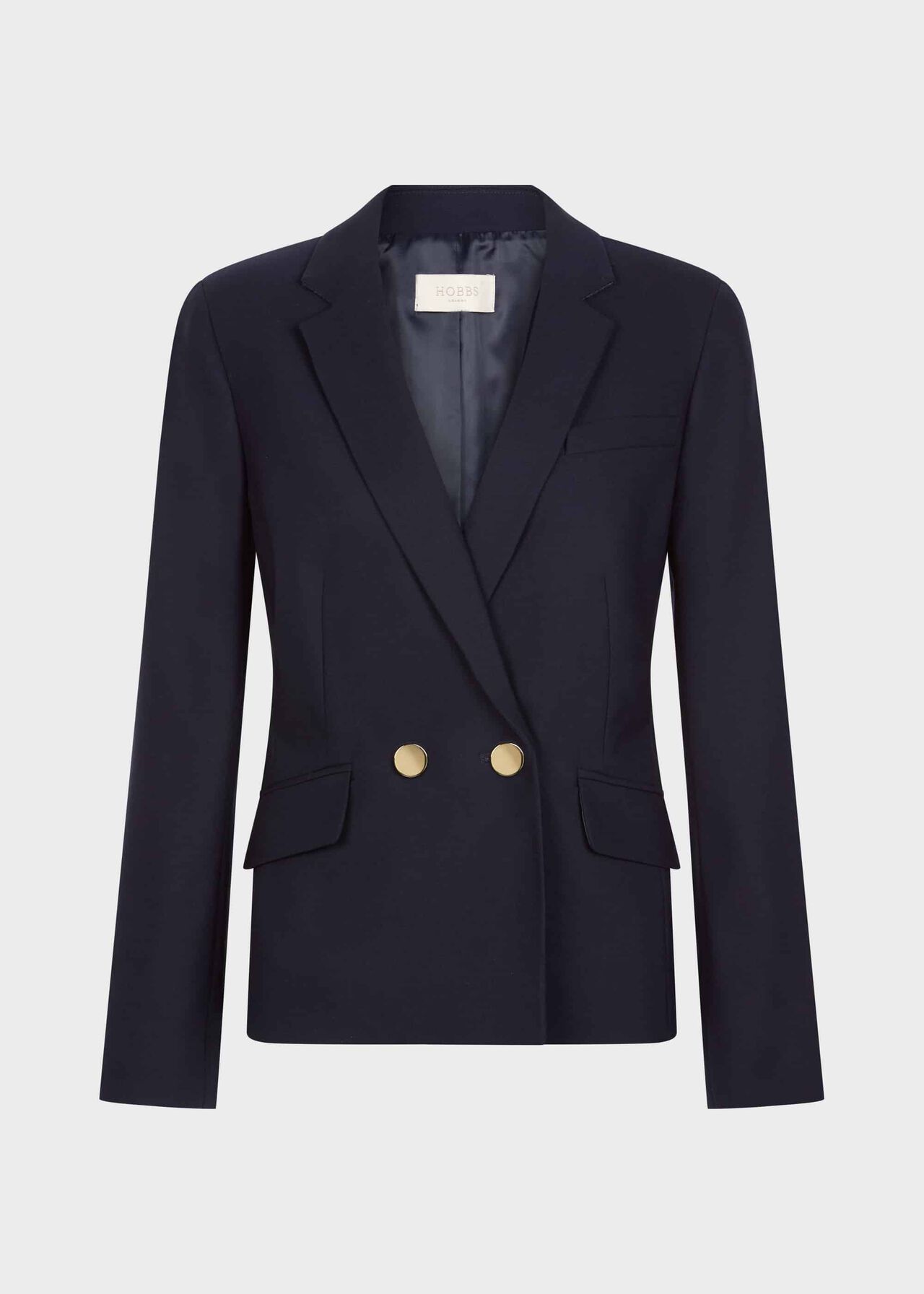 Kendall Jacket Navy
