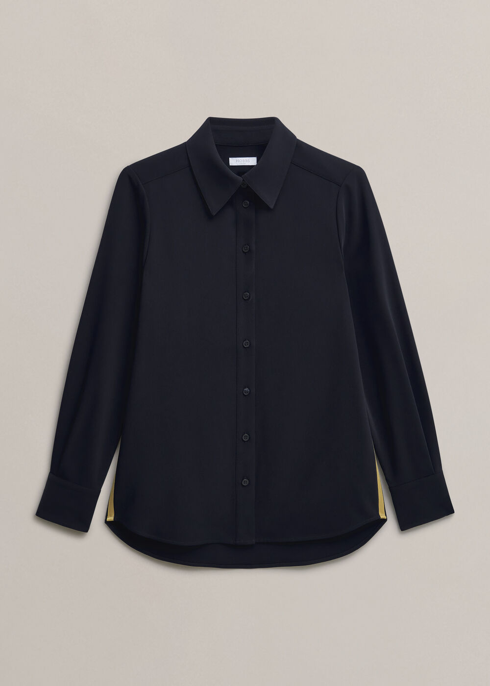 Hadley Shirt, Navy, hi-res