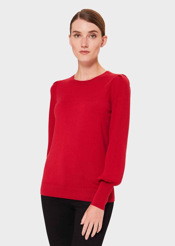 Harriet Jumper