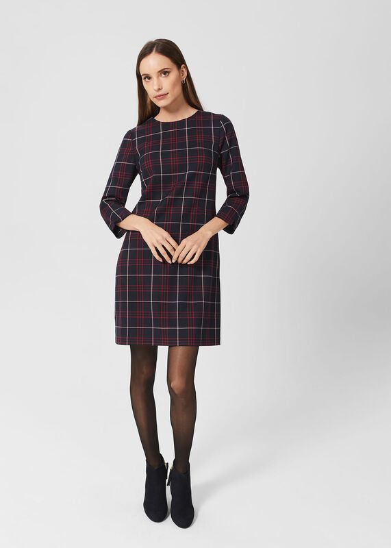 Rosalia Dress