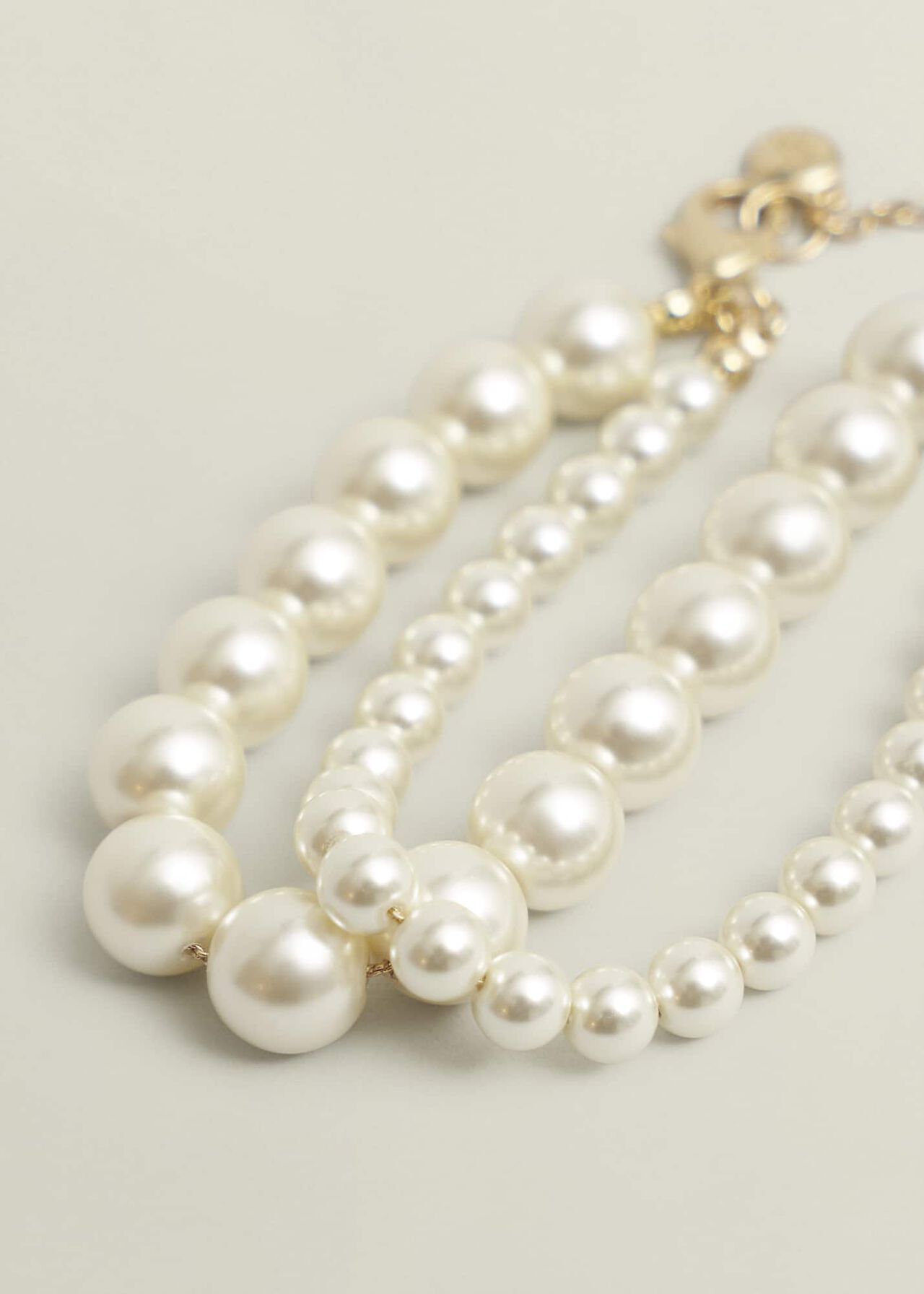 Lalena Bracelet, Ivory, hi-res