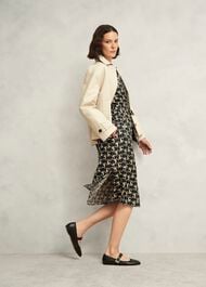 Kalinda Shirt Dress, Multi, hi-res