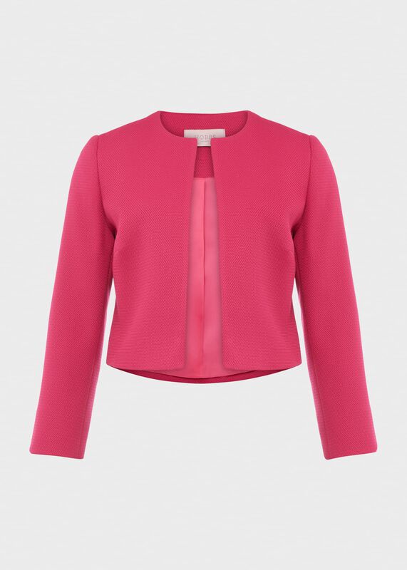 Elize Jacket