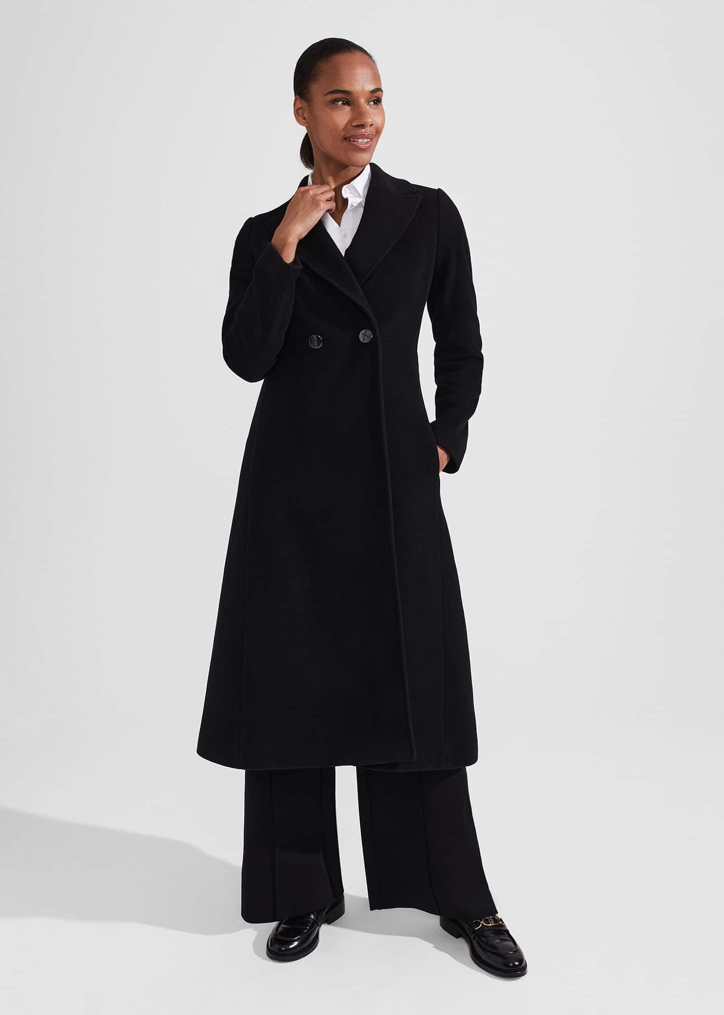 Blair womens sales all weather coats