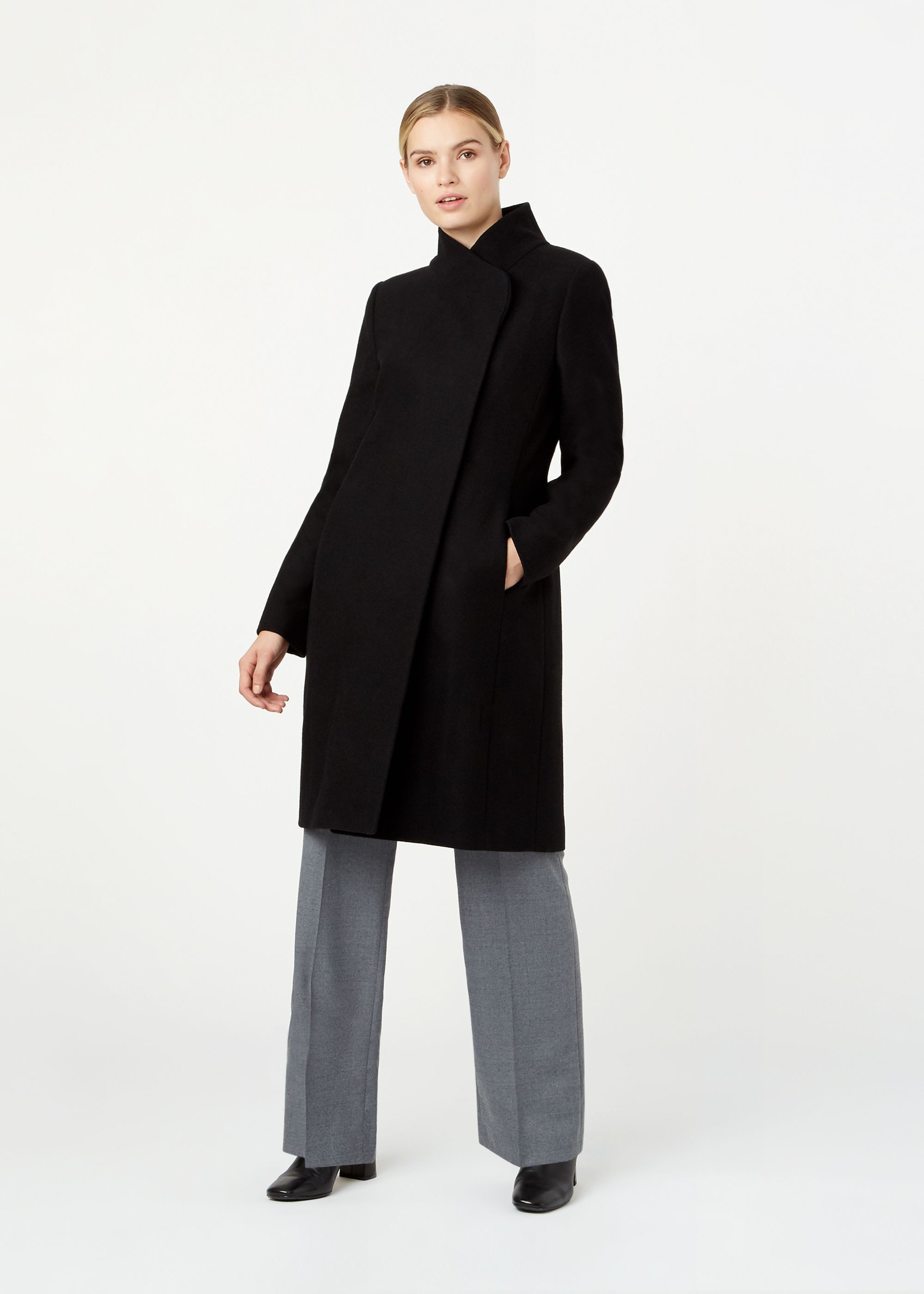Romy coat hobbs hotsell
