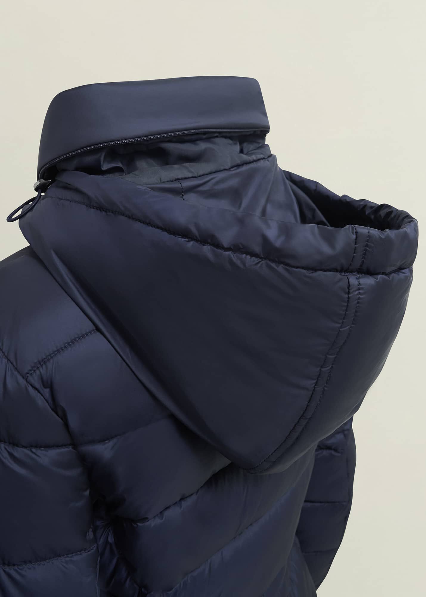 Hobbs leonie puffer jacket cheap