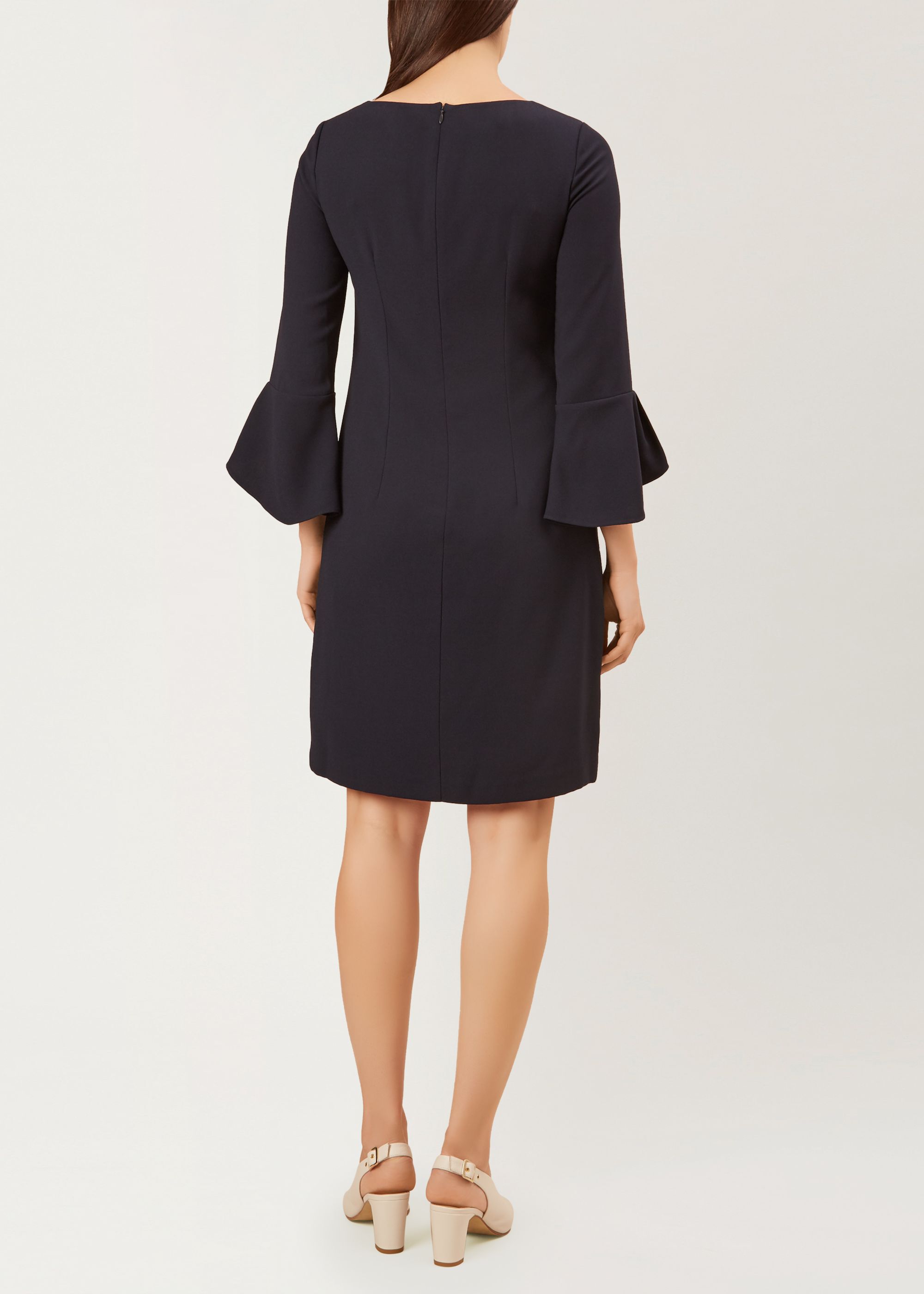 hobbs clara dress