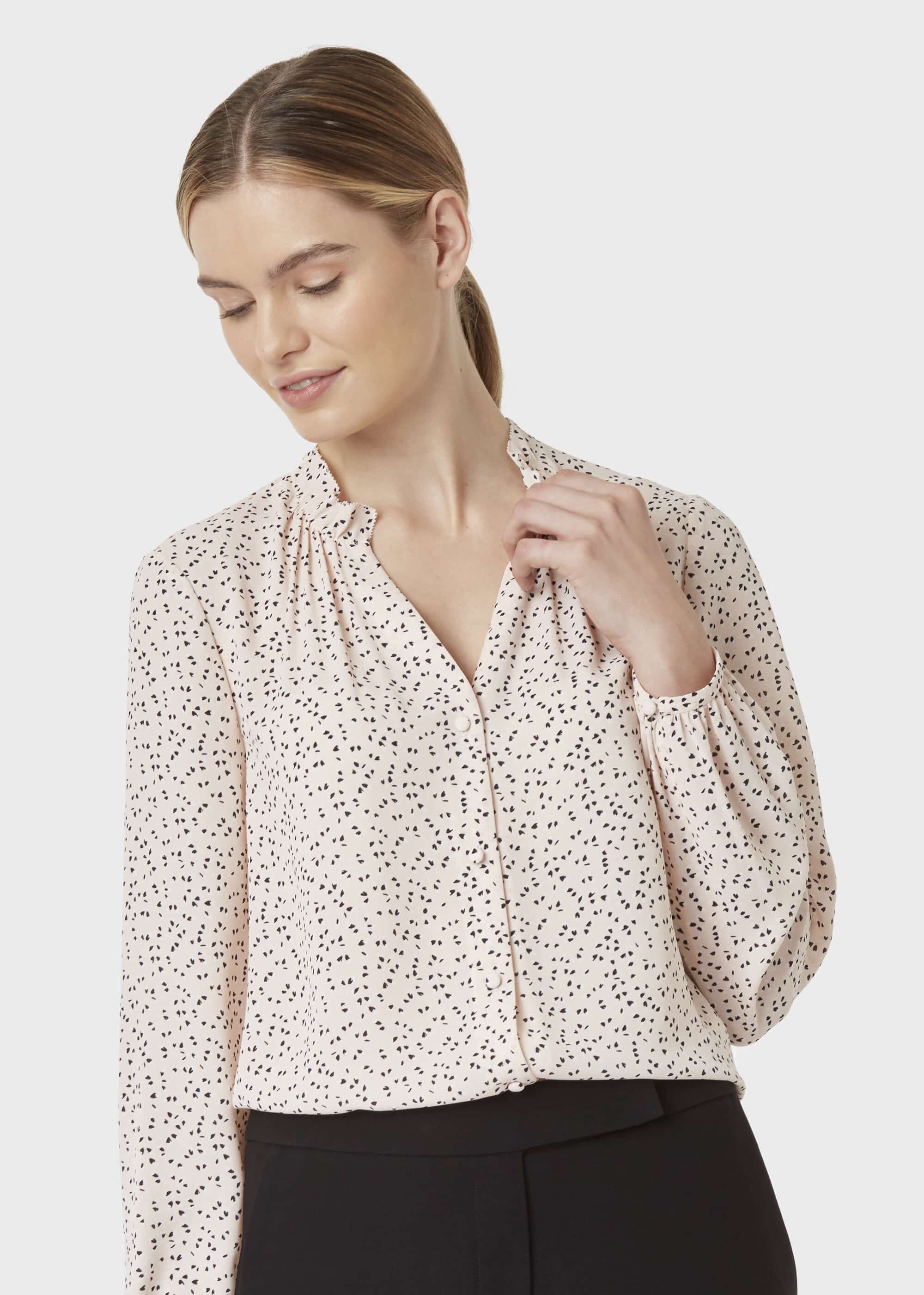 Gabi blouse