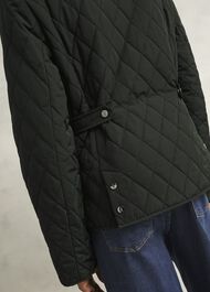 Harley Jacket, Yew Green, hi-res