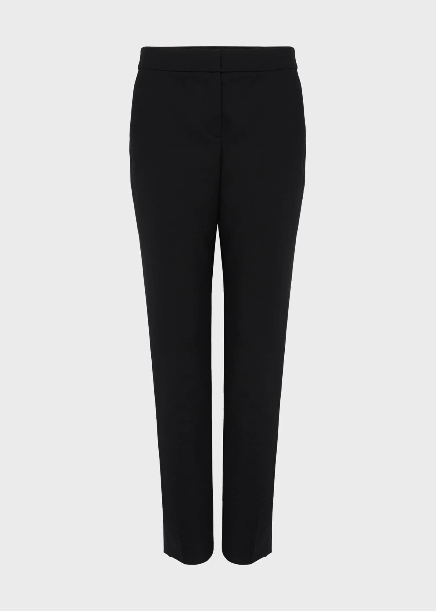 Cropped Trousers | Culotte, Capri 