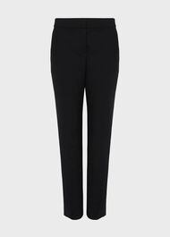 Gael Trousers, Black, hi-res