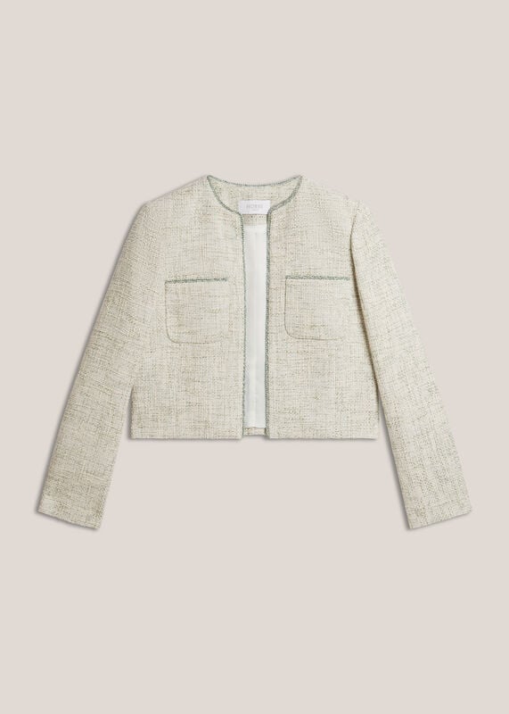 Darcy Tweed Jacket