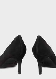 Amy Pumps, Black, hi-res