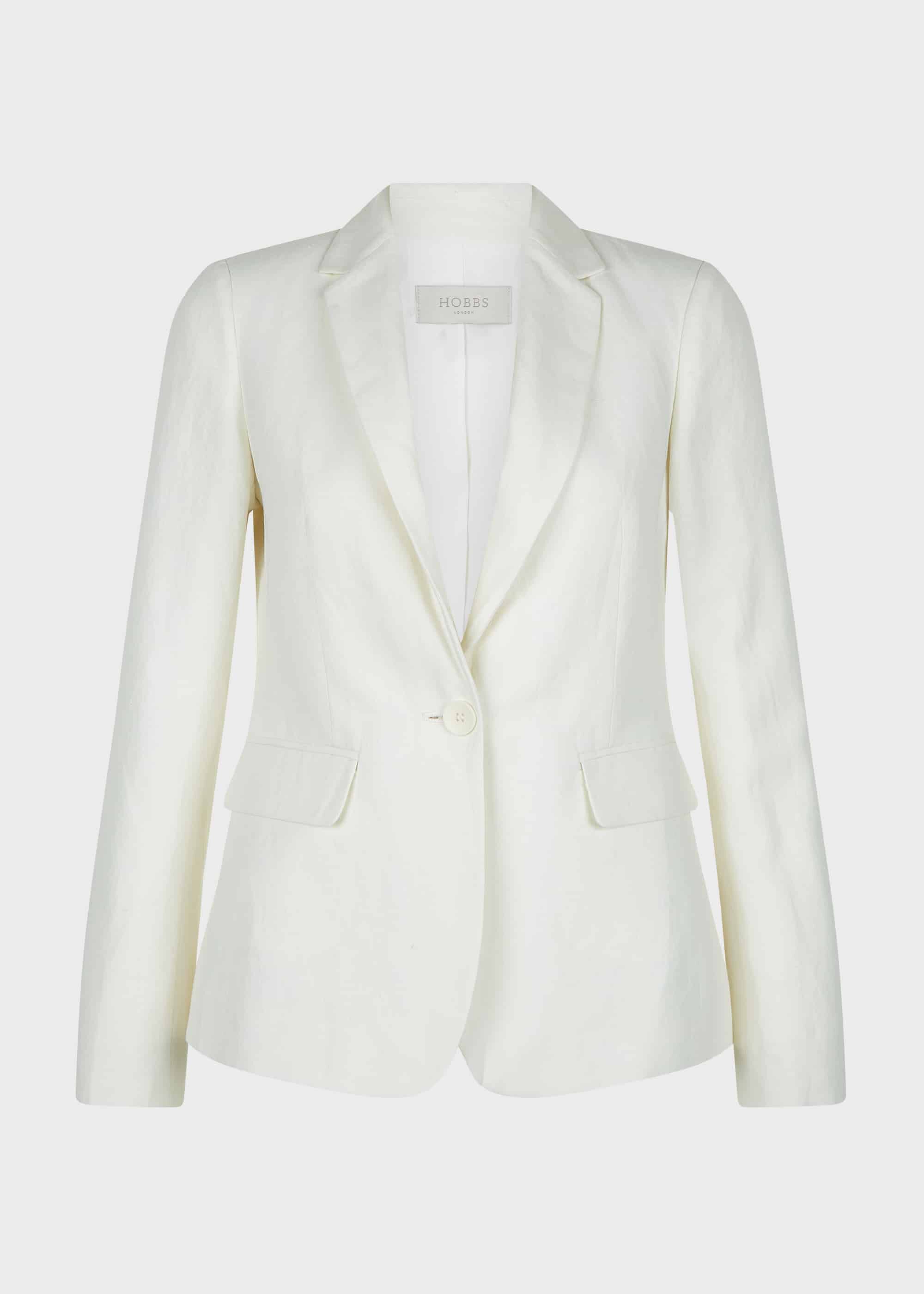 Hobbs top trent jacket