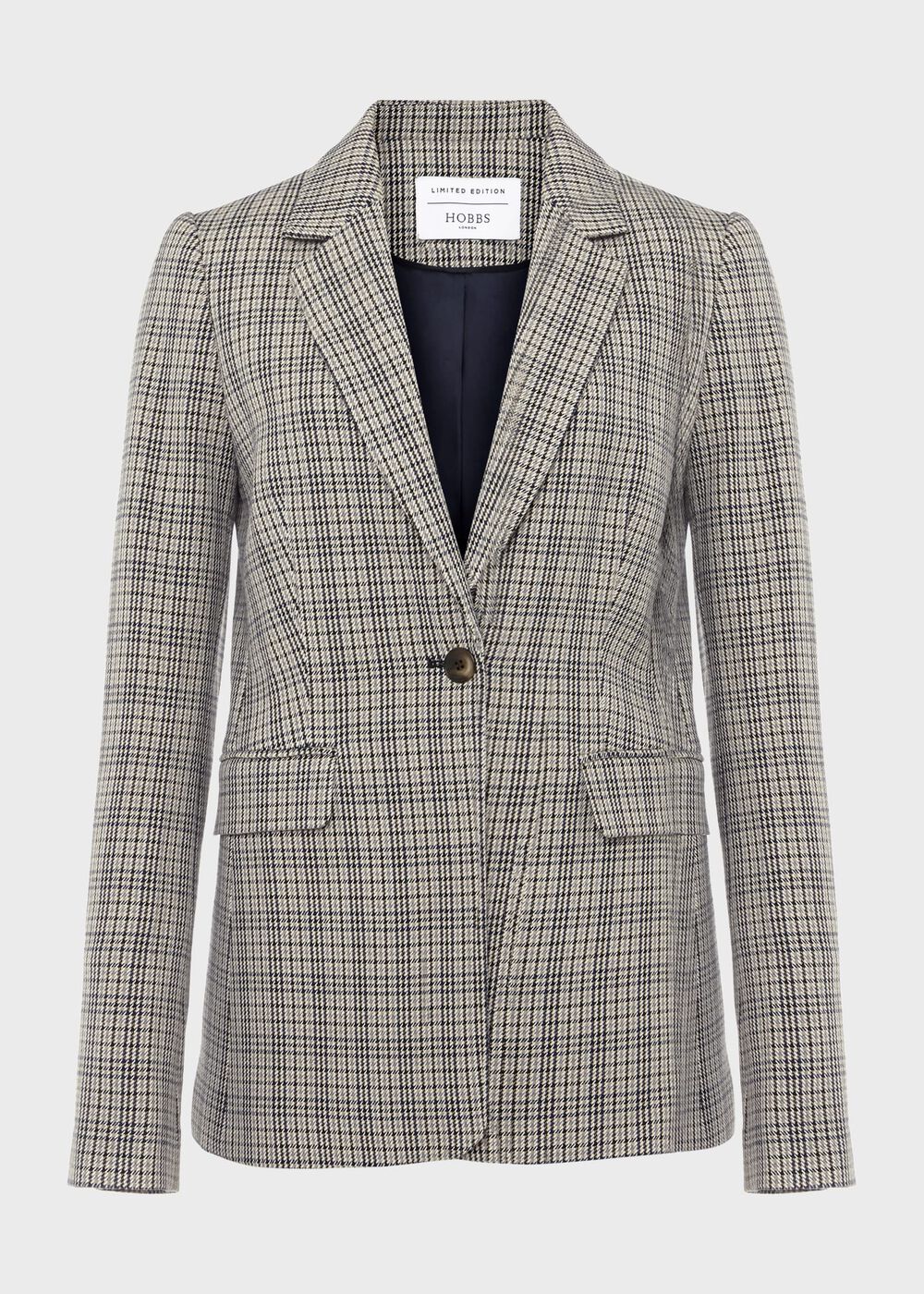 Byron Blazer, Multi, hi-res