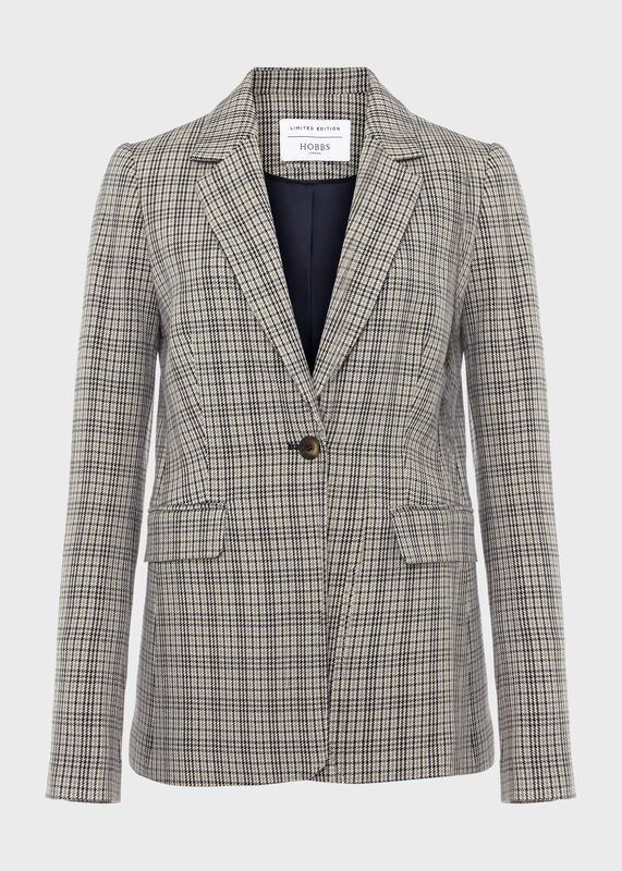Byron Blazer