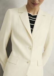 Barnsley Jacket, Buttercream, hi-res