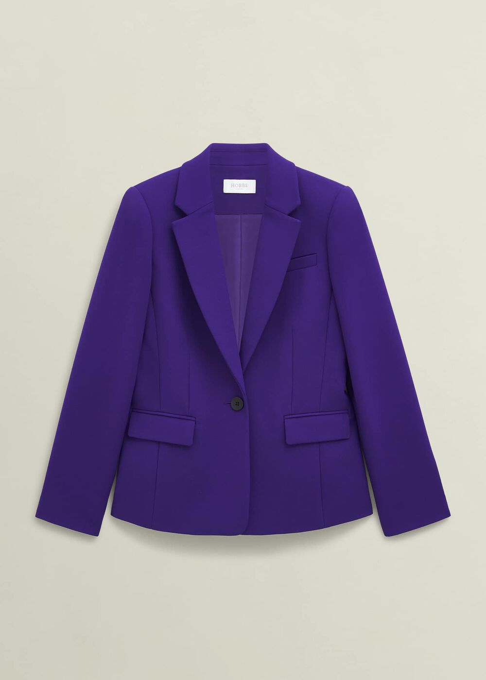 Sami Jacket, Jewel Purple, hi-res