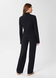 Abi Jacket, Navy, hi-res