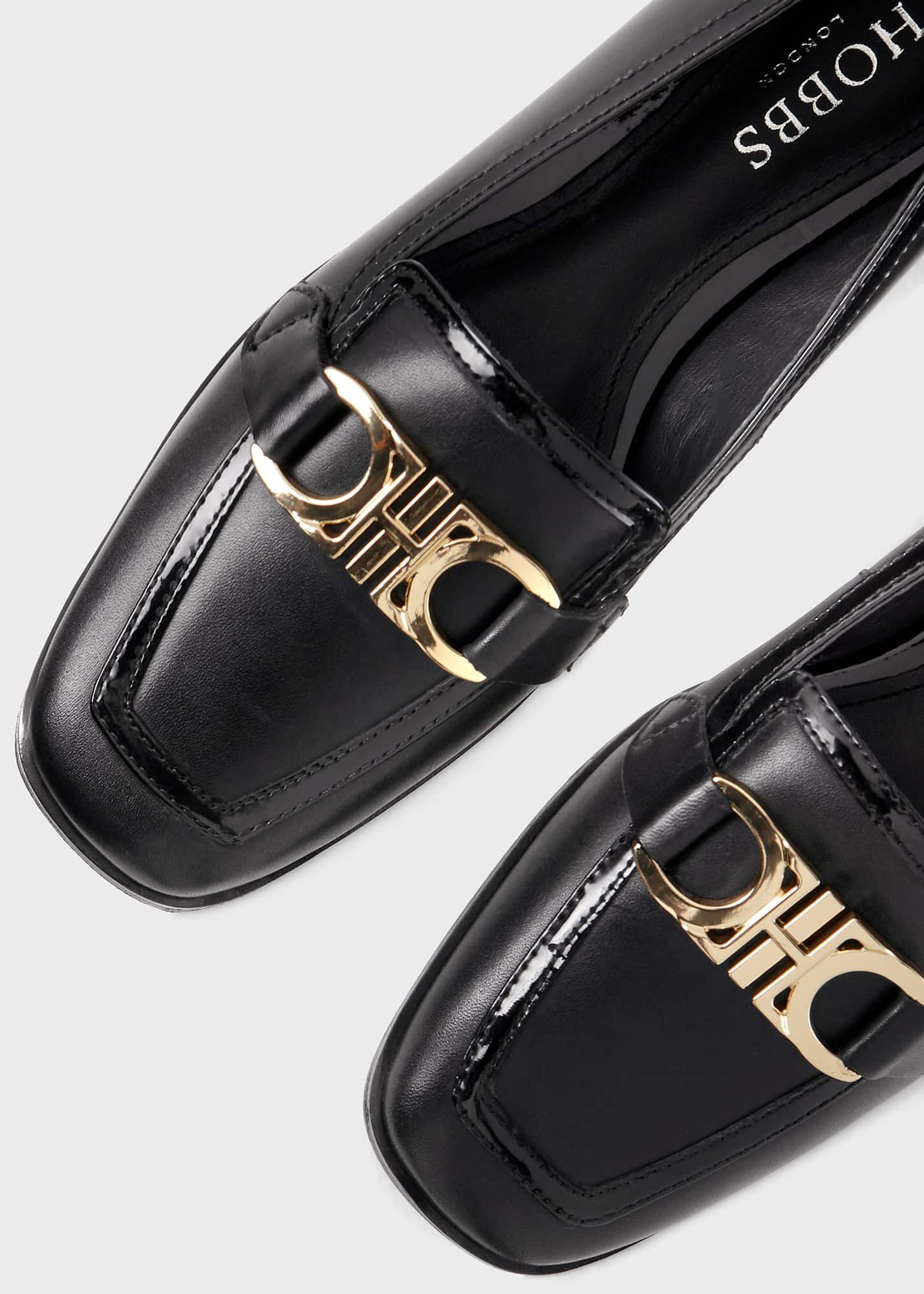 Hobbs loafers hot sale sale