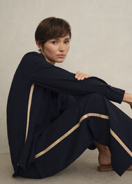 Hadley Shirt, Navy, hi-res