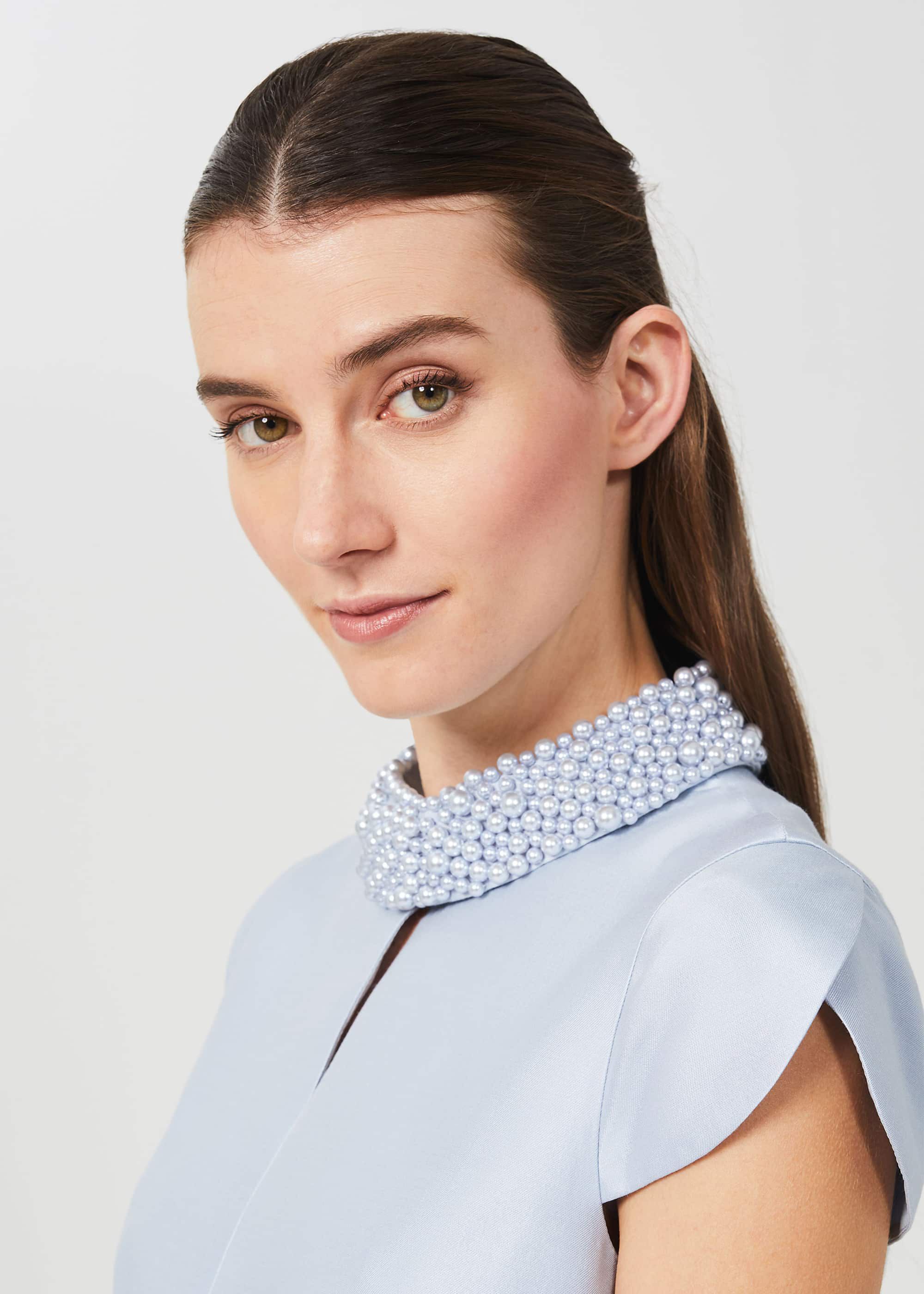Hobbs marcella dress clearance