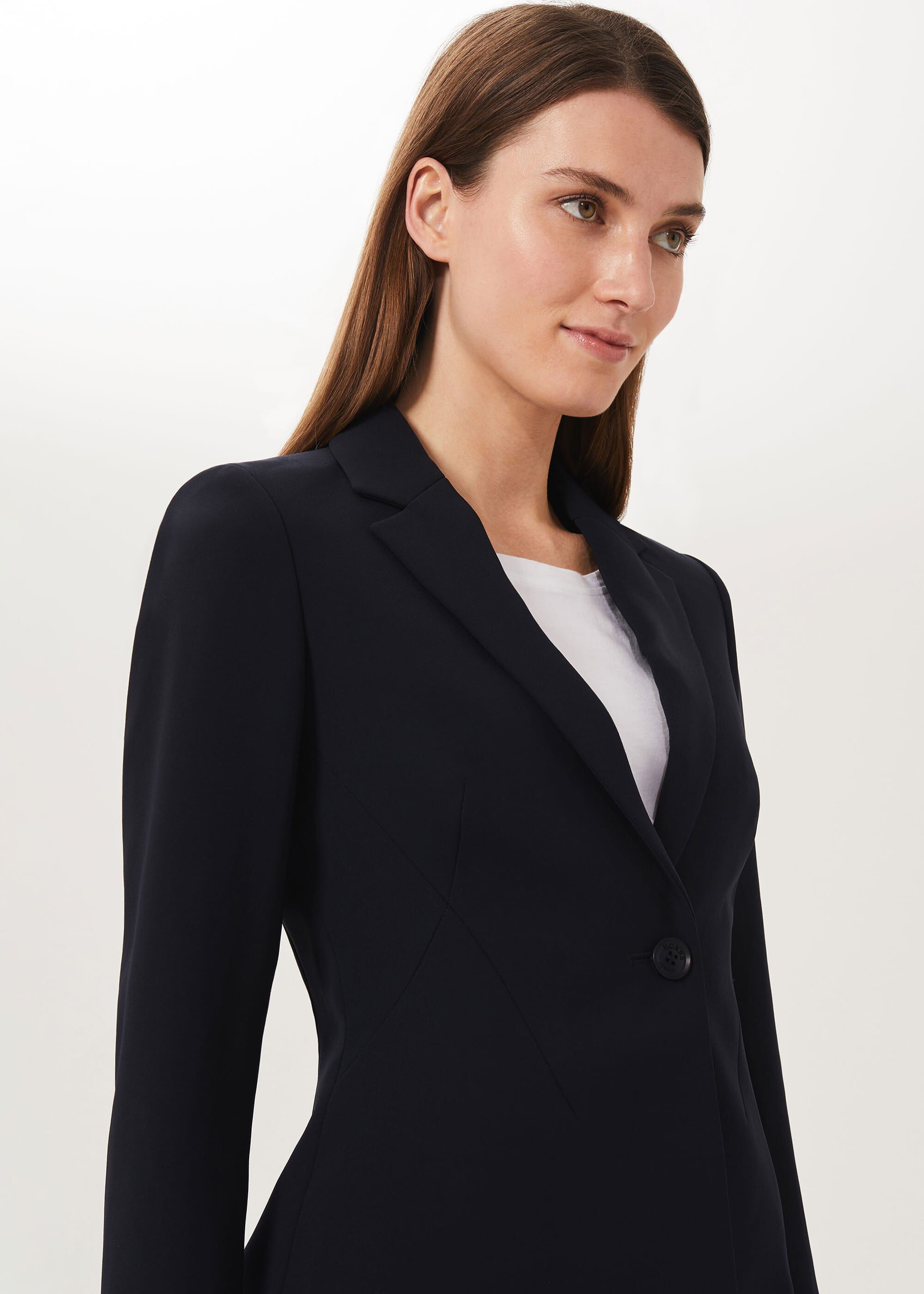 Maya Jacket