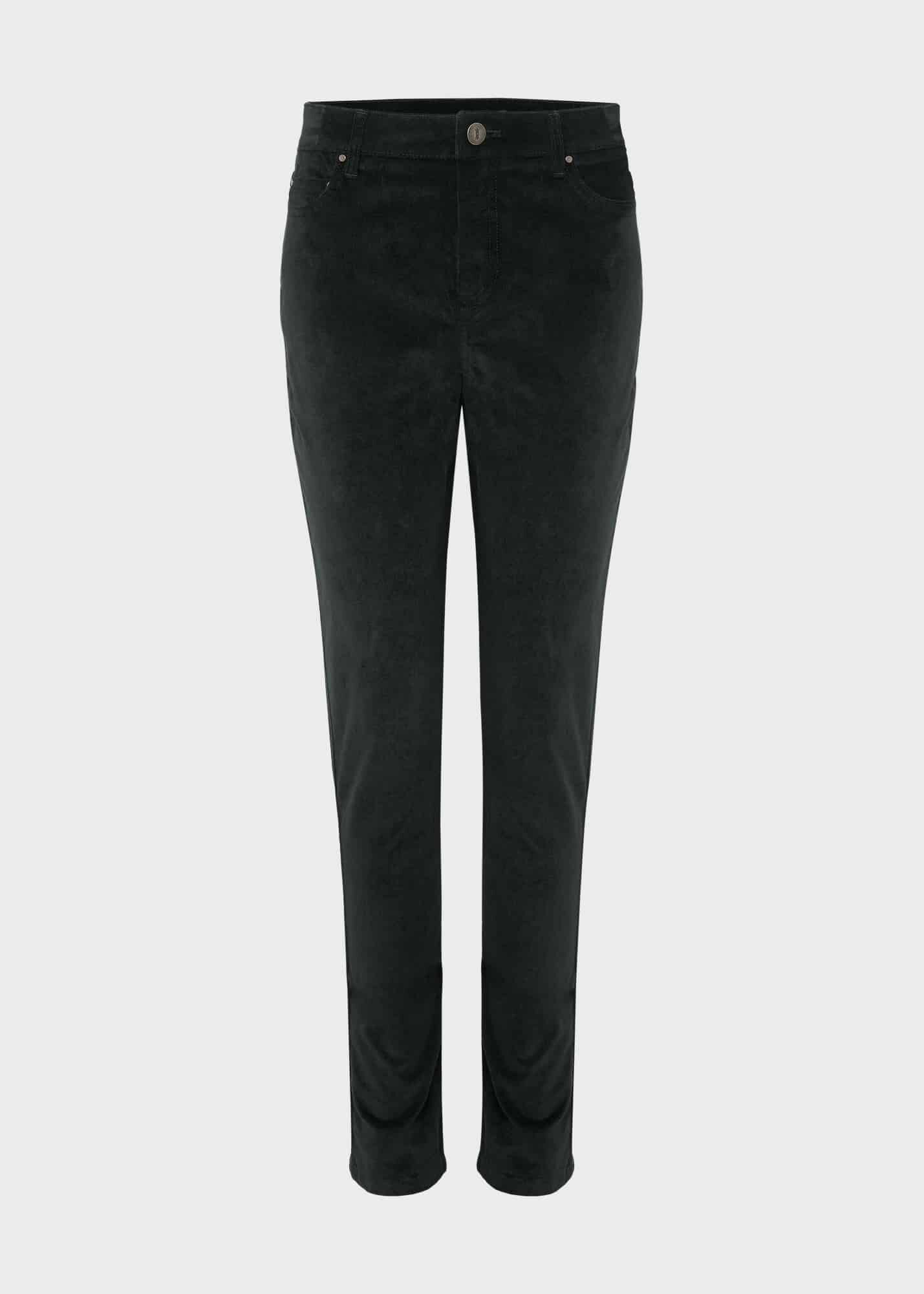 Gia Velvet Jeans