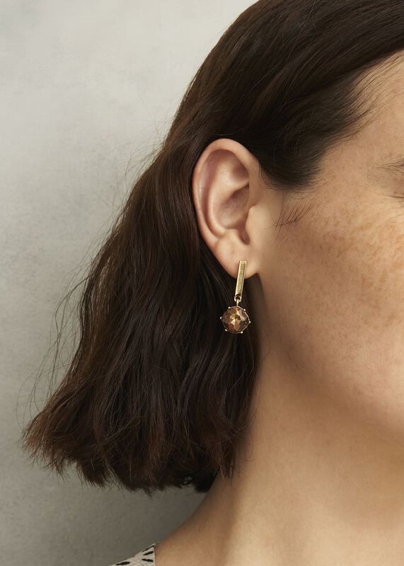 Aria Earrings