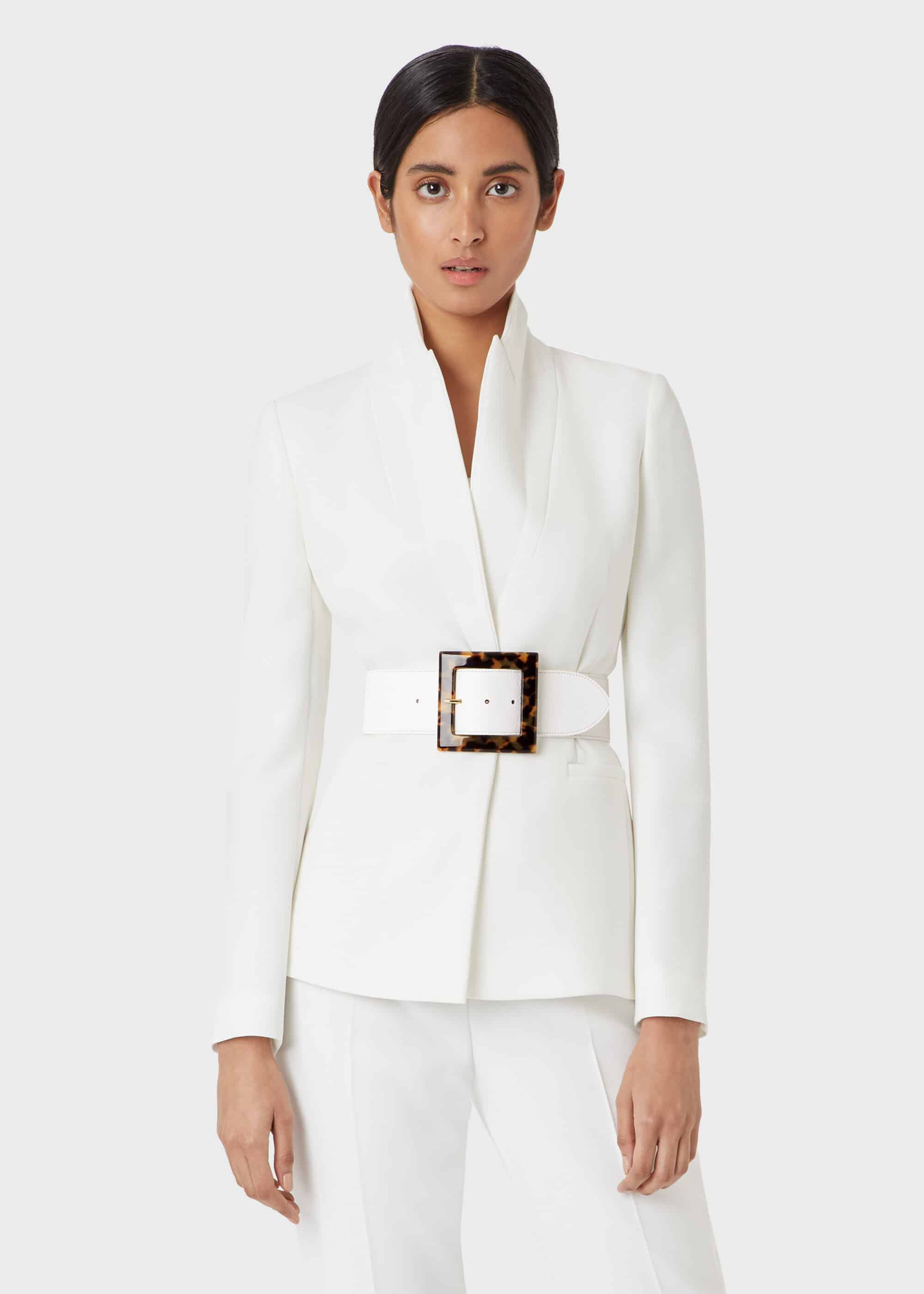 Hobbs white belt clearance