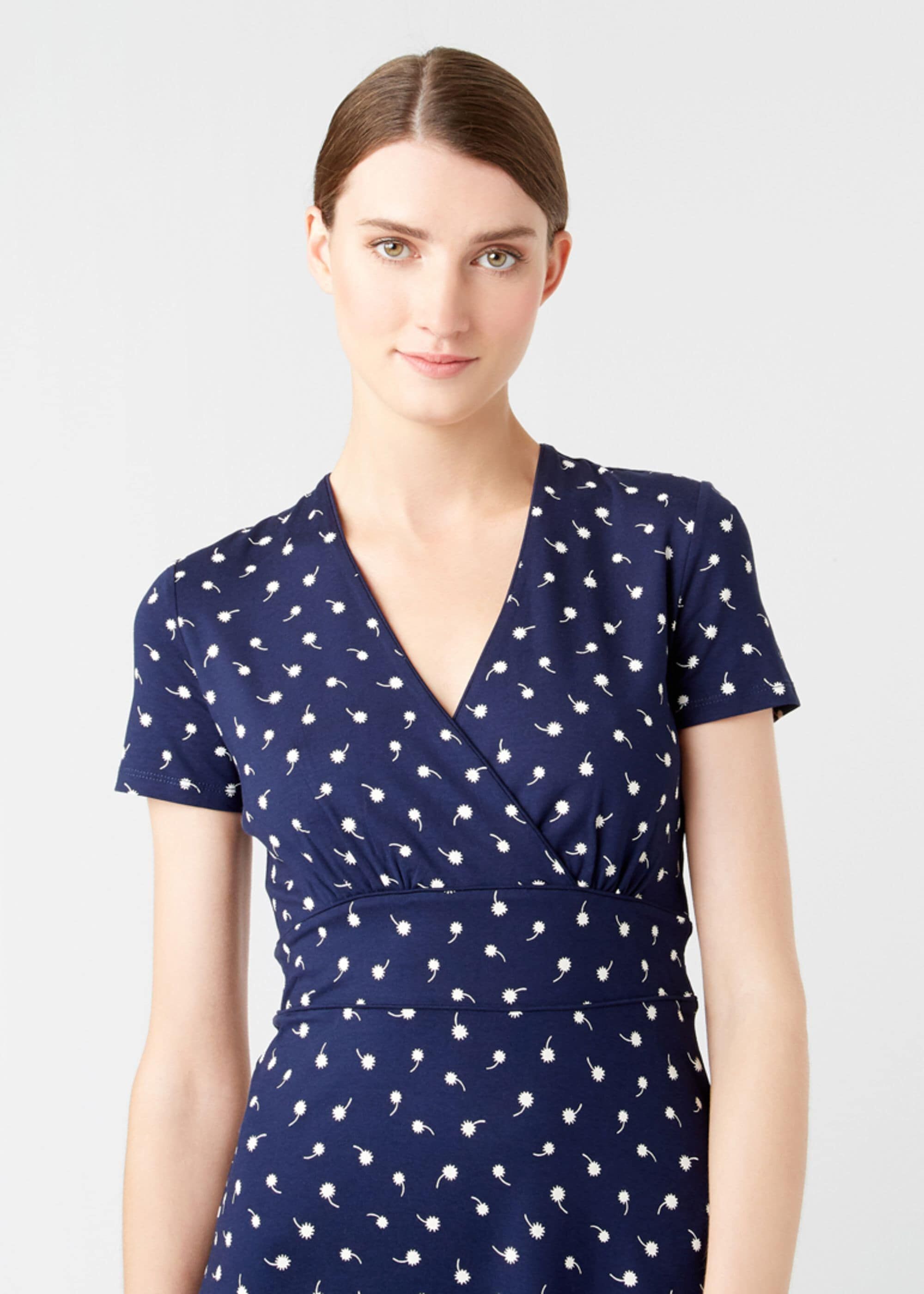 multiway strap dress