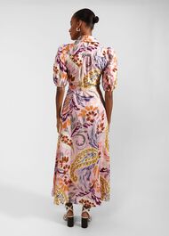 Elise Dress, Multi, hi-res