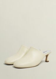 Apsley Mules, Buttercream, hi-res