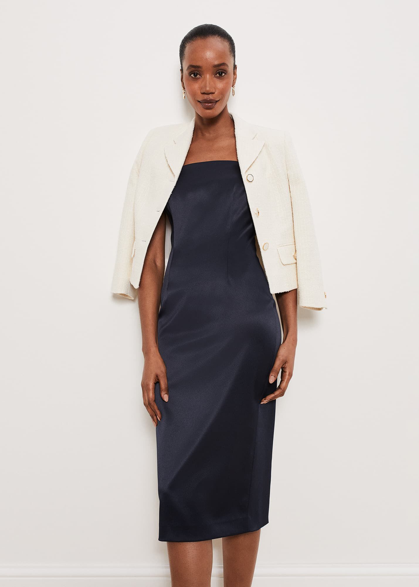 Eliot Dress