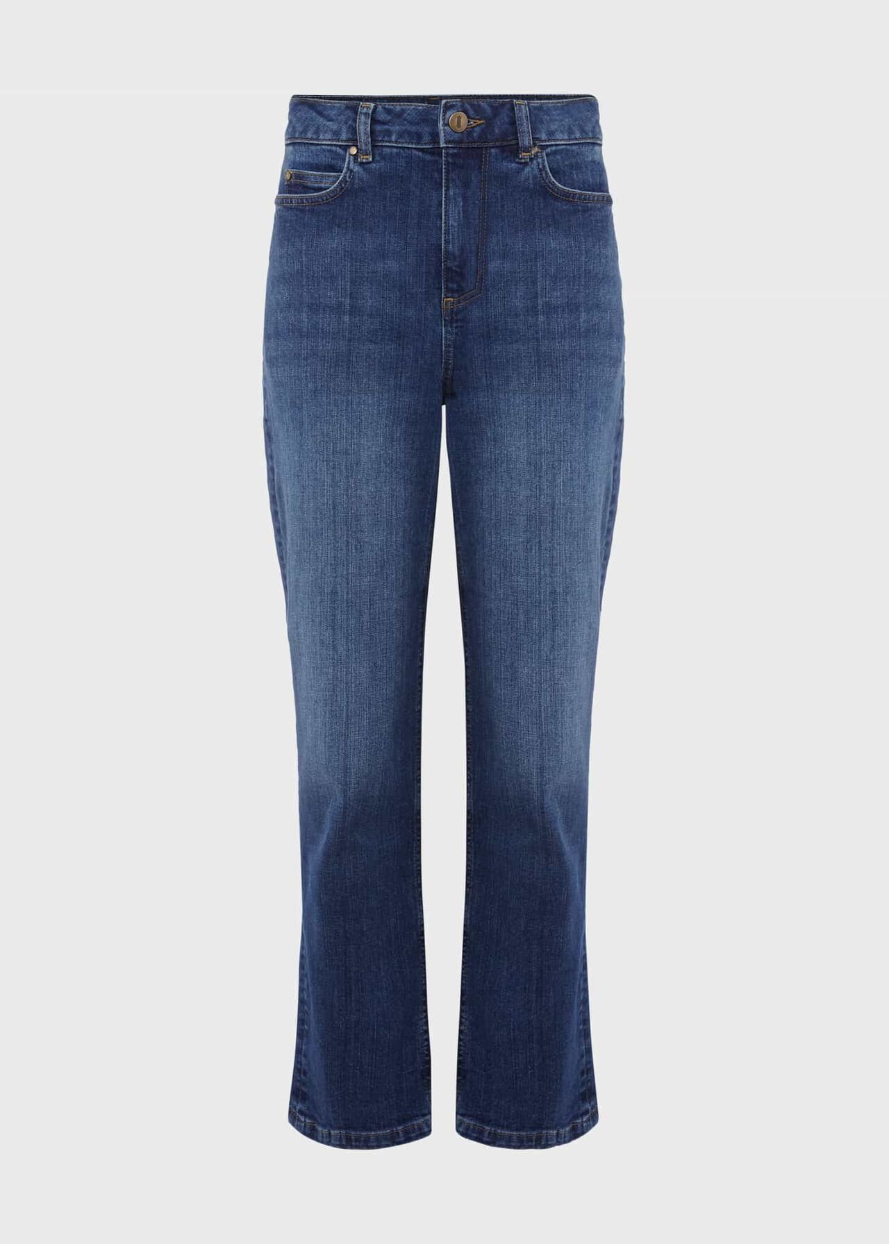 Iva Crop Jeans, Mid Wash, hi-res