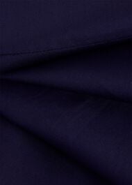 Cecelia Skirt, True Navy, hi-res