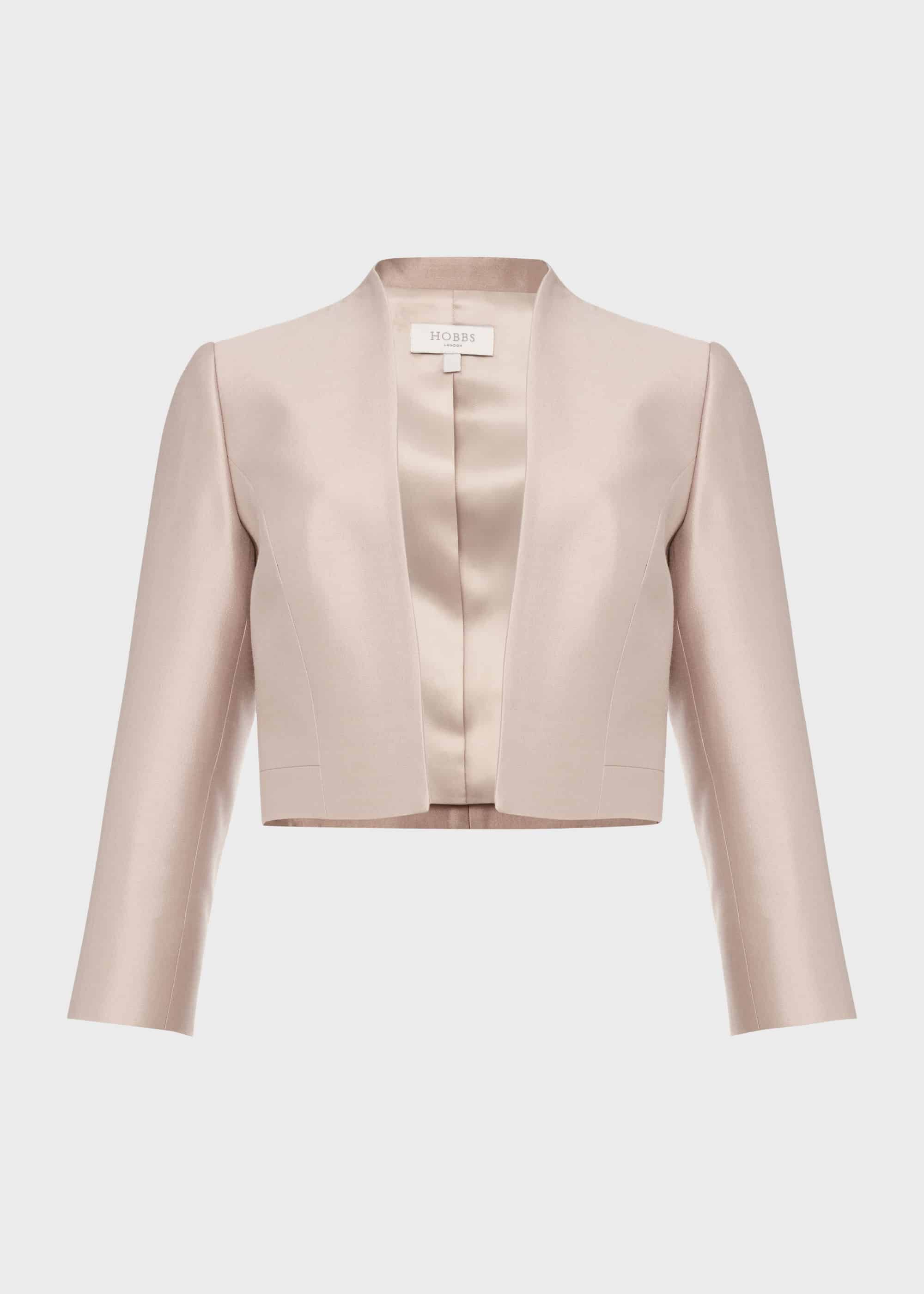 Hobbs wool jacket sales